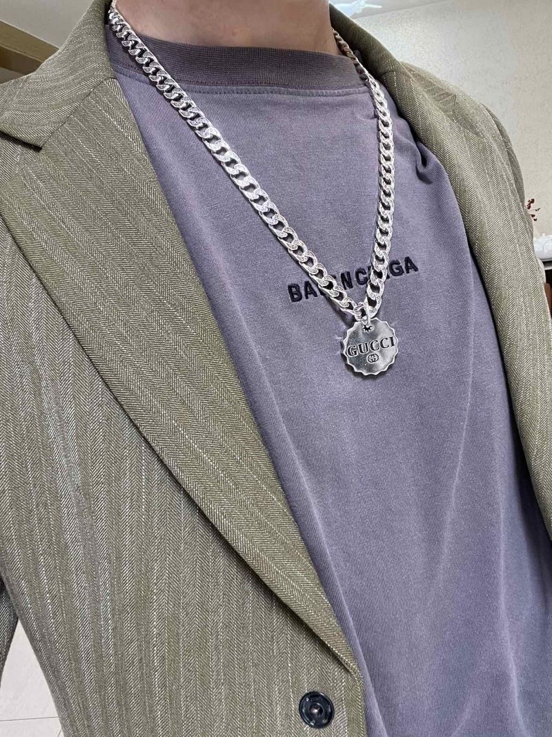 Gucci Necklaces